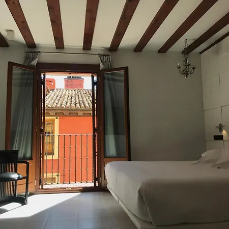 Posada Del Leon De Oro Boutique Hotel-3