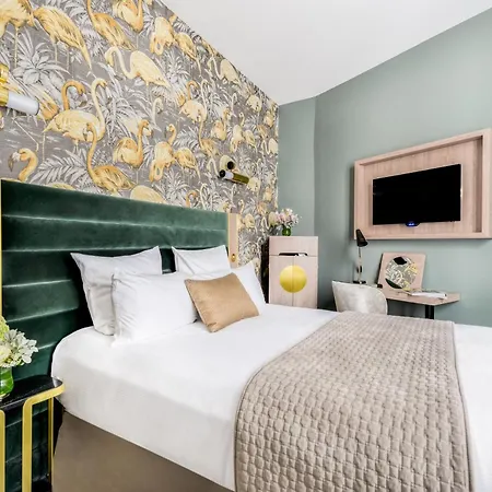 Hotel Opera Opal-2