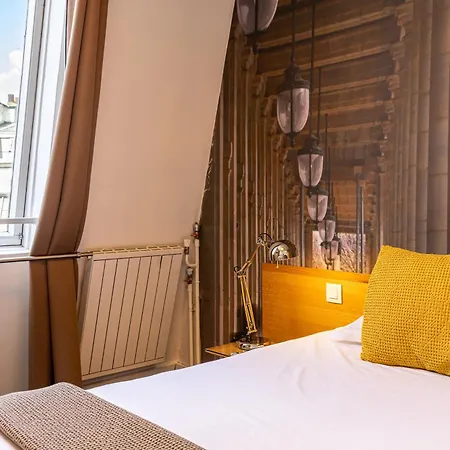 Le 20 Prieure Hotel-3