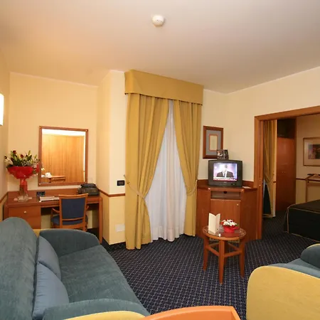 Pacific Hotel Fortino-2