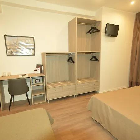 Hotel Tiempo-3