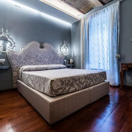 Hotel Antica Locanda-3
