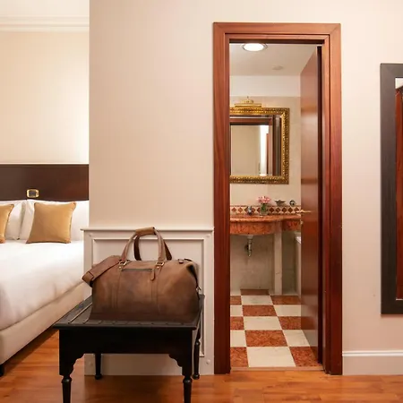 Hotel Del Corso-2