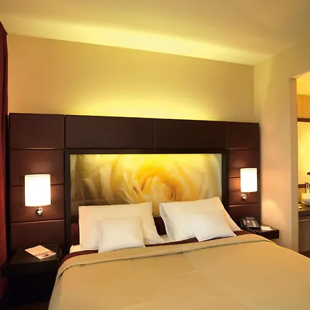 Lindner Hotel Vienna Am Belvedere, Part Of Jdv By Hyatt-2