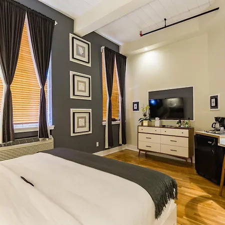 Henry Norman Hotel-2