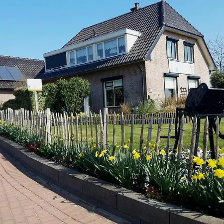 B&B Veluwemeerpension-3
