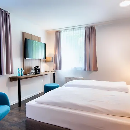 Achat Hotel Stuttgart Zuffenhausen-2