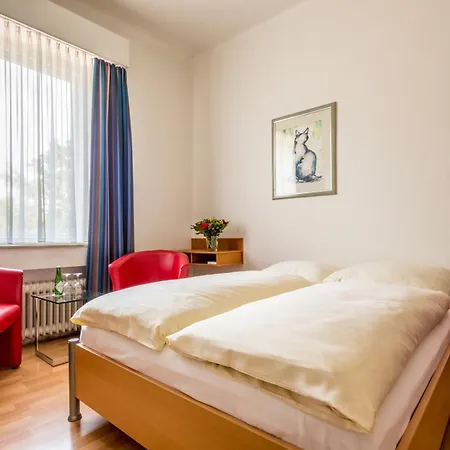 Hotel Buschhausen-2