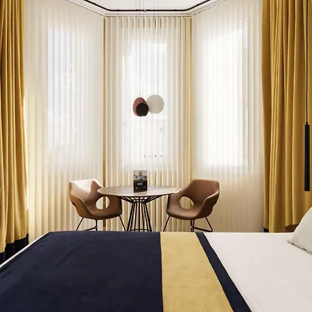 Smartrental Collection Gran Via Centric-2