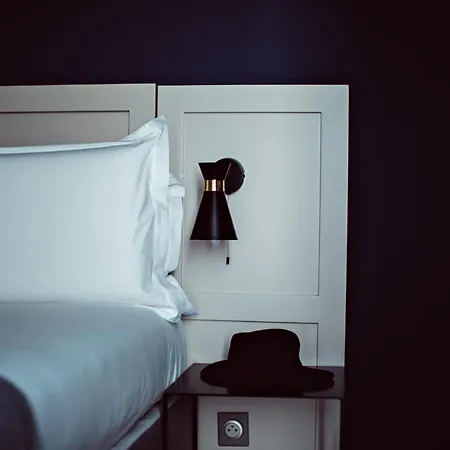 Hotel Monsieur Helder-3