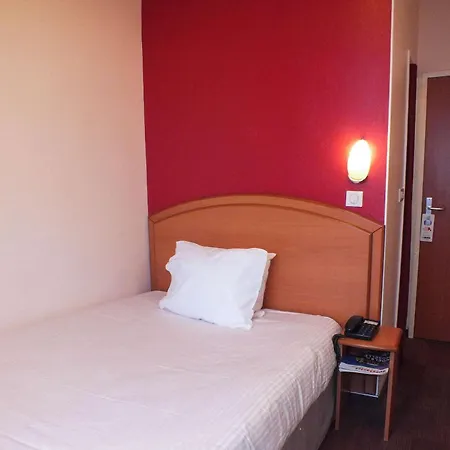 Hotel Cecil Metz Gare-3