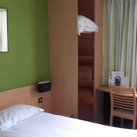 Hotel Vert-2