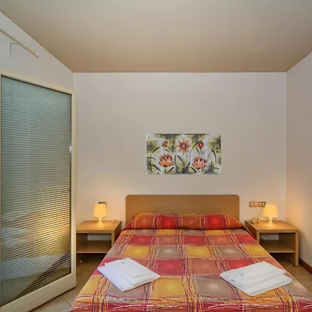 Residence San Rossore-2