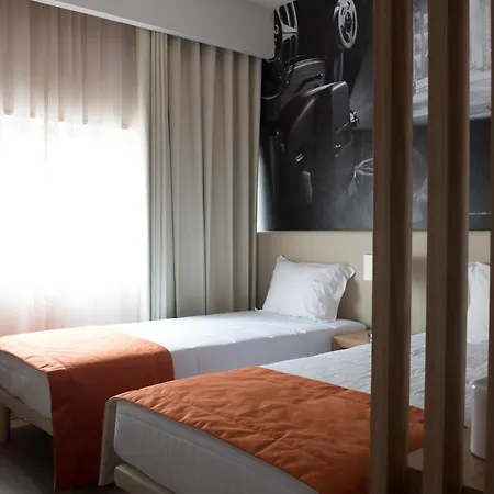 Porto Coliseum Hotel-3