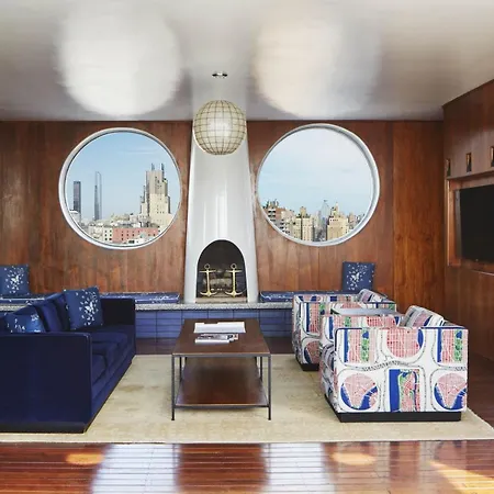 The Maritime Hotel-3