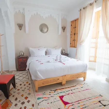 Riad El Habib-3
