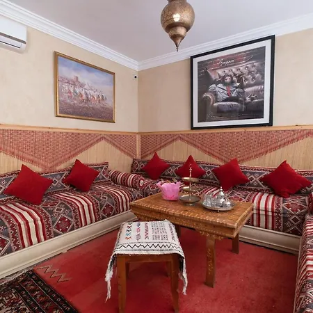 Riad El Habib-2