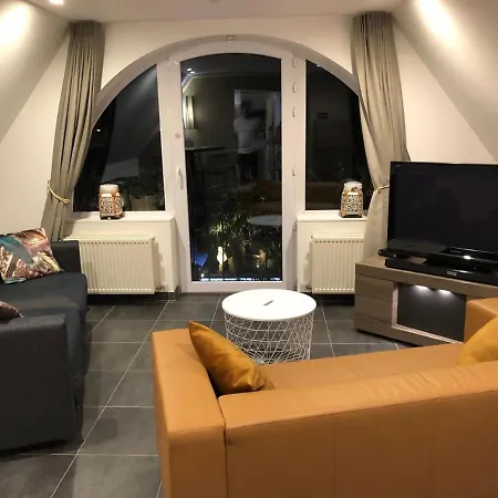 B&B wellness Sea Nat voor Naturisten-2
