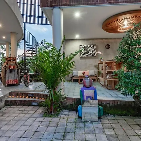 Juli House Ubud By Mahaputra-2