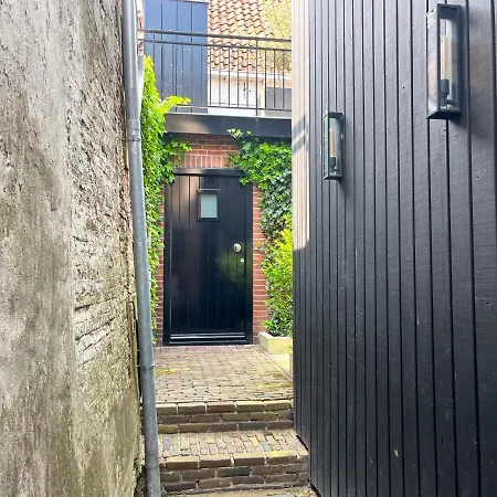 Het Gasthuysje in Dokkum-3