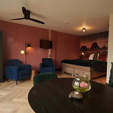 B&B 'T Speulderbos-2