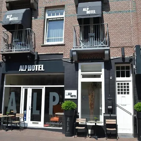 Alp Hotel-2
