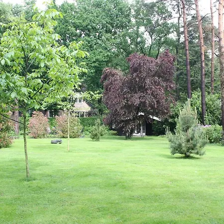 Bed&Breakfast Op 't Leven-2