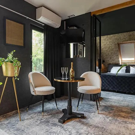 Boutique Hotel De Drentse Liefde-2
