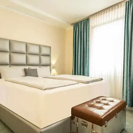 Hotel Koenigshof Dortmund-2