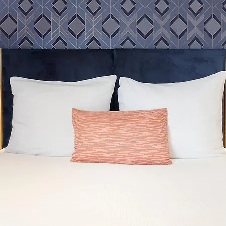 Boutique Apartments Amsterdam-2