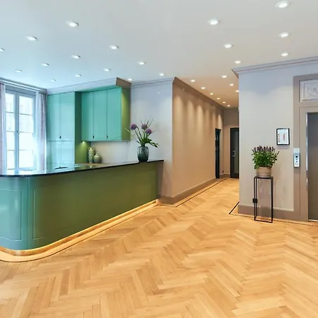 Boutique Hotel Orangerie-3