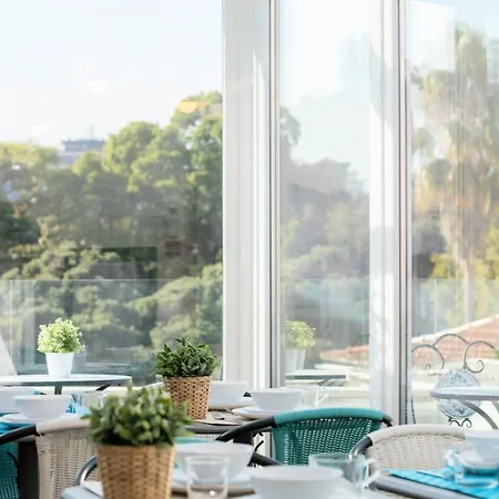 Marino Lisboa - Boutique Guest House-3