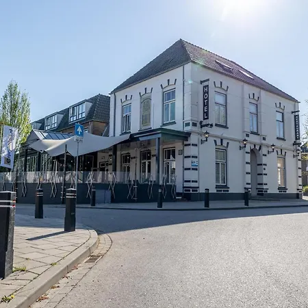 Hotel Millingen-3