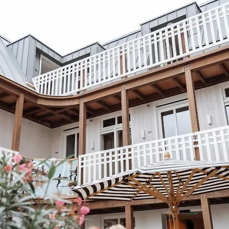Hotel Paradis Zandvoort-2