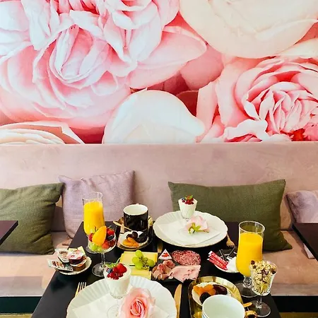 The Flower B&B-2