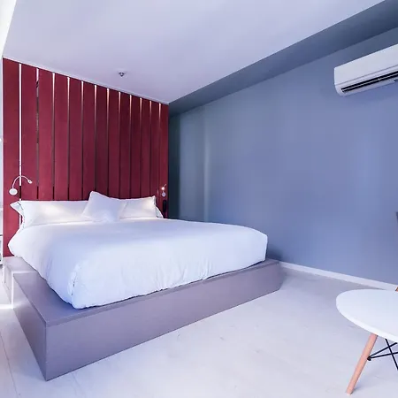 B&B Hotel Madrid Centro Fuencarral 52-2