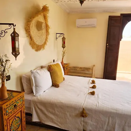 Riad Casa Sophia-3