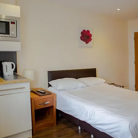 Marylebone Inn-2