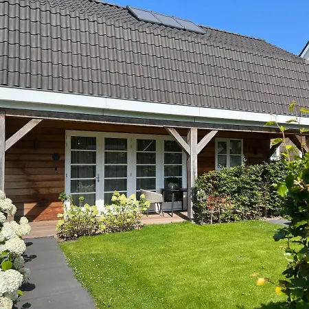 Just Texel Suites & Apartments-3