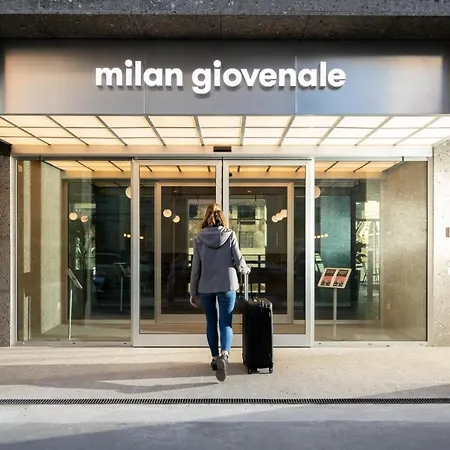 Aparto Milan Giovenale-3