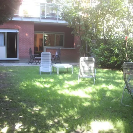B&B Middelheim-2