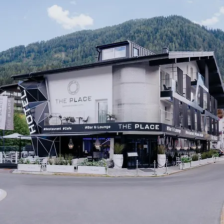 The Place Boutique & Design Hotel Flachau-2