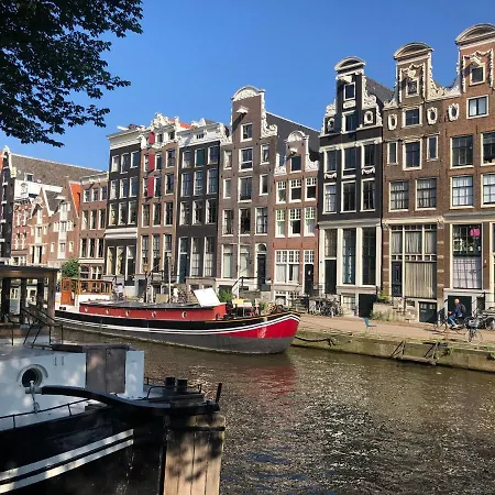 Canal Hideaway-2
