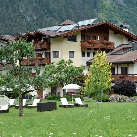 Apparthotel Ederfeld-2