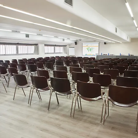 Hotel Chamartin The One-3
