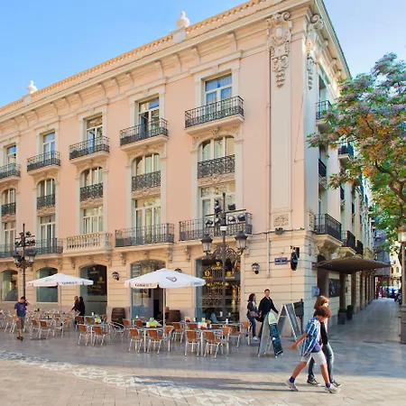 Sh Ingles Boutique Hotel-2