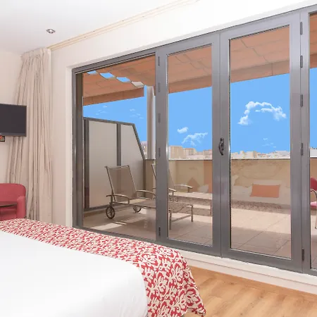 Ribera De Triana Hotel-2