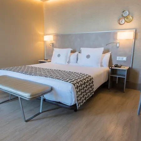 Hotel America Sevilla-2