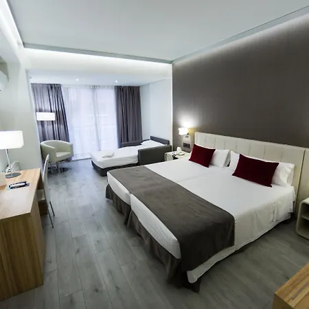 Sweet Hotel Renasa-2