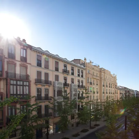 Suites Gran Via 44-2